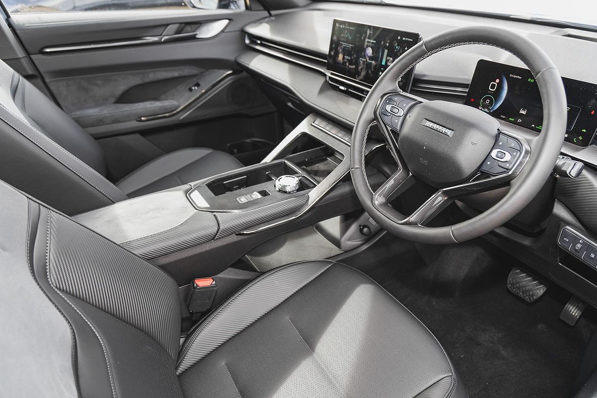 2025 GWM Haval H6GT Ultra PHEV B03