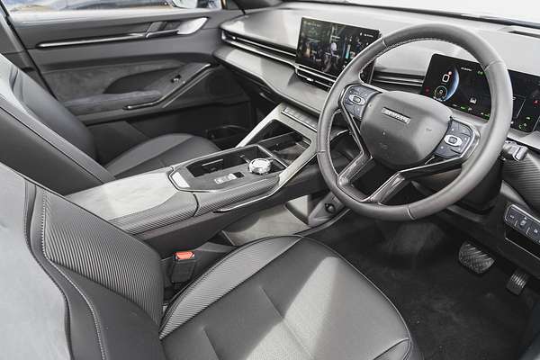 2025 GWM Haval H6GT Ultra PHEV B03