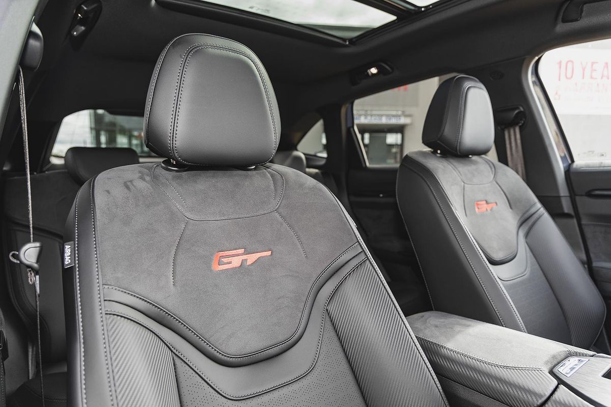 2025 GWM Haval H6GT Ultra PHEV B03