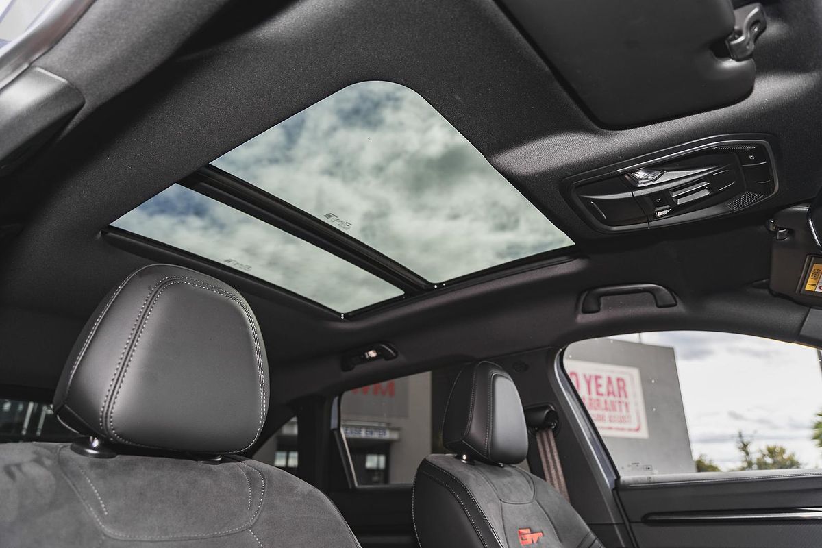 2025 GWM Haval H6GT Ultra PHEV B03