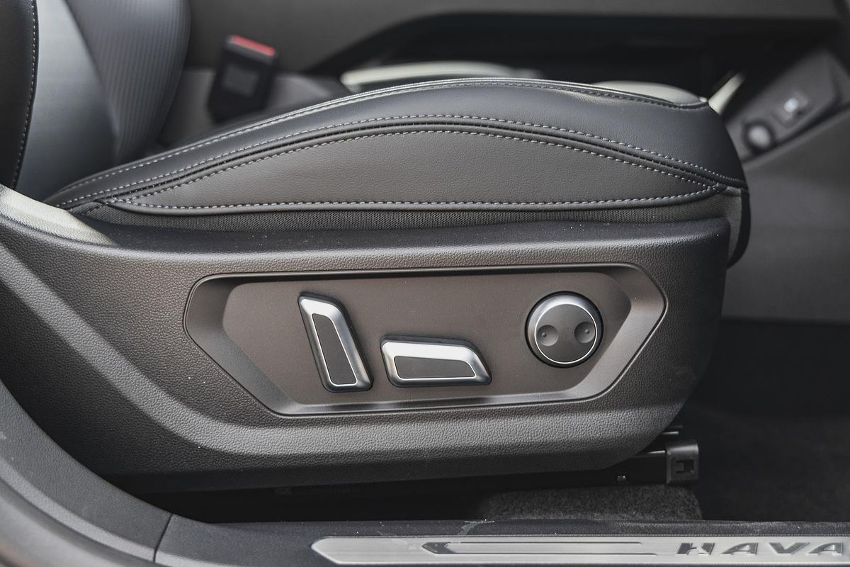 2025 GWM Haval H6GT Ultra PHEV B03