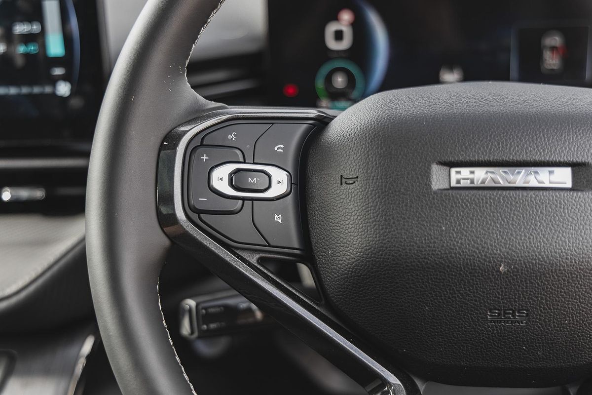 2025 GWM Haval H6GT Ultra PHEV B03
