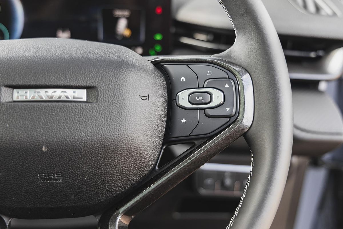 2025 GWM Haval H6GT Ultra PHEV B03