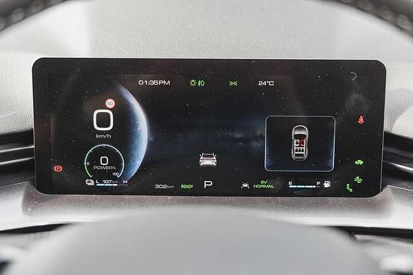 2025 GWM Haval H6GT Ultra PHEV B03