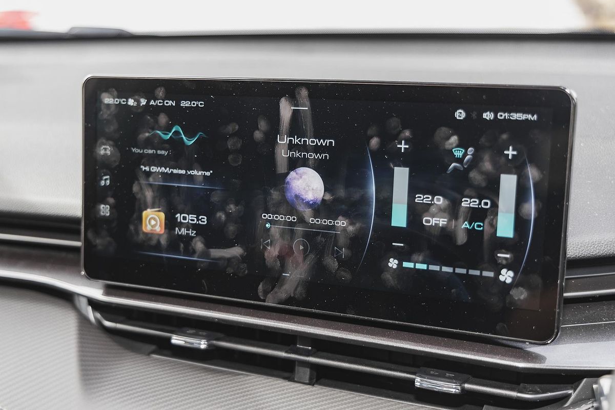 2025 GWM Haval H6GT Ultra PHEV B03