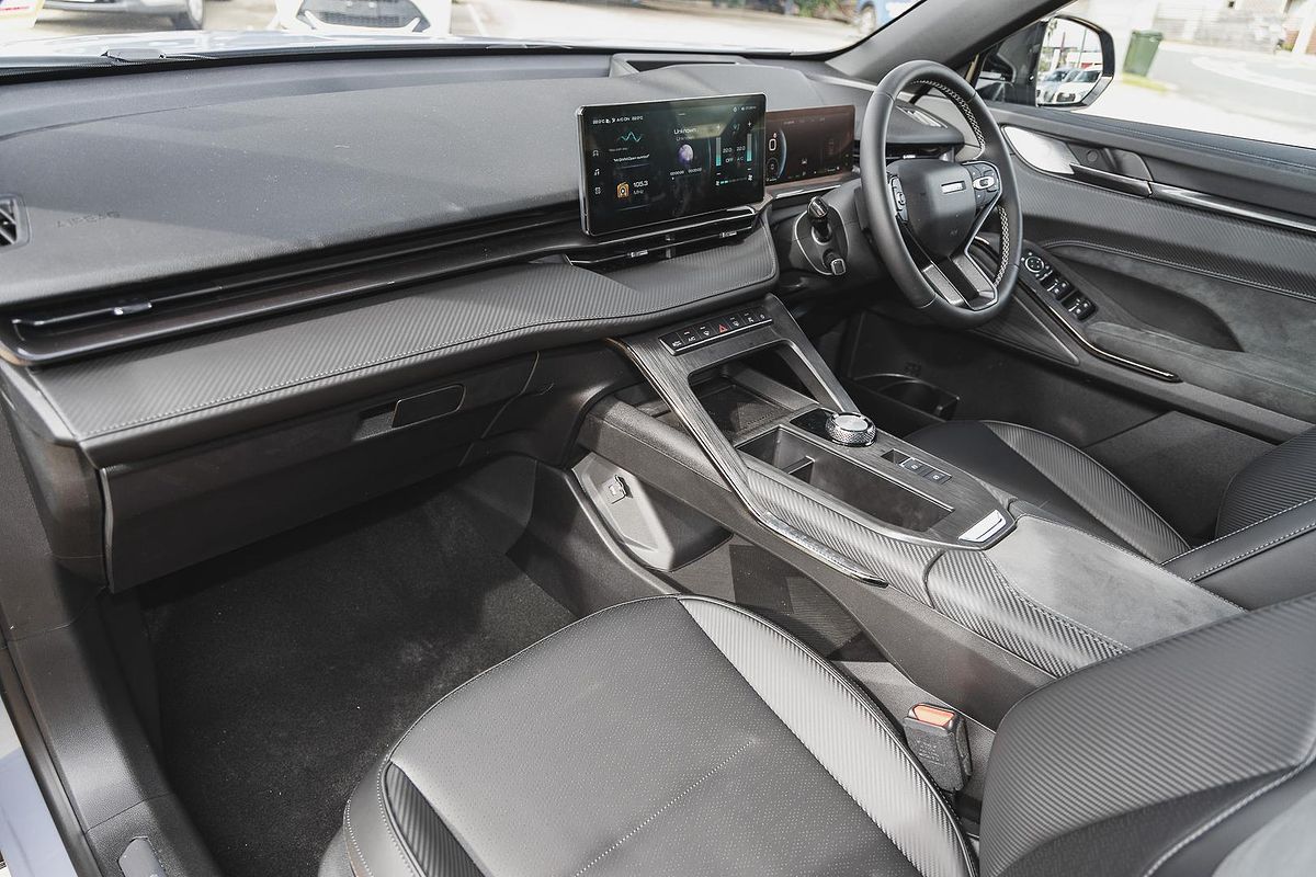 2025 GWM Haval H6GT Ultra PHEV B03