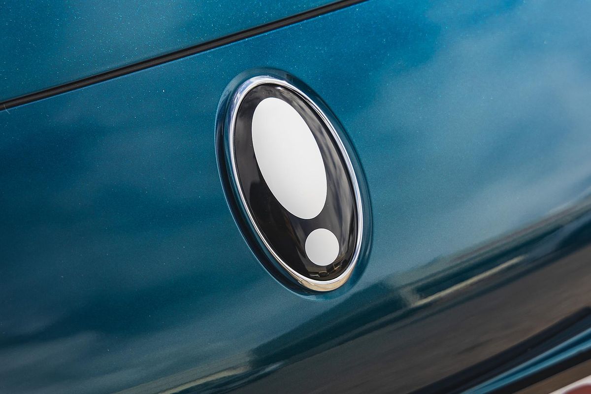 2025 GWM Ora Extended Range ES11