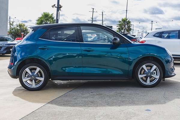 2025 GWM Ora Extended Range ES11