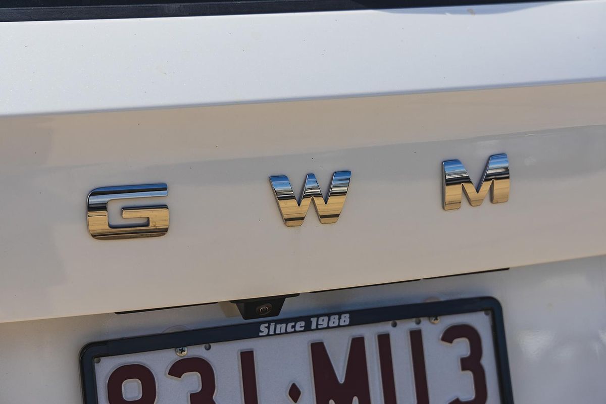2025 GWM Haval Jolion Premium A01
