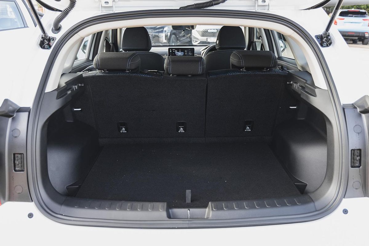 2025 GWM Haval Jolion Premium A01