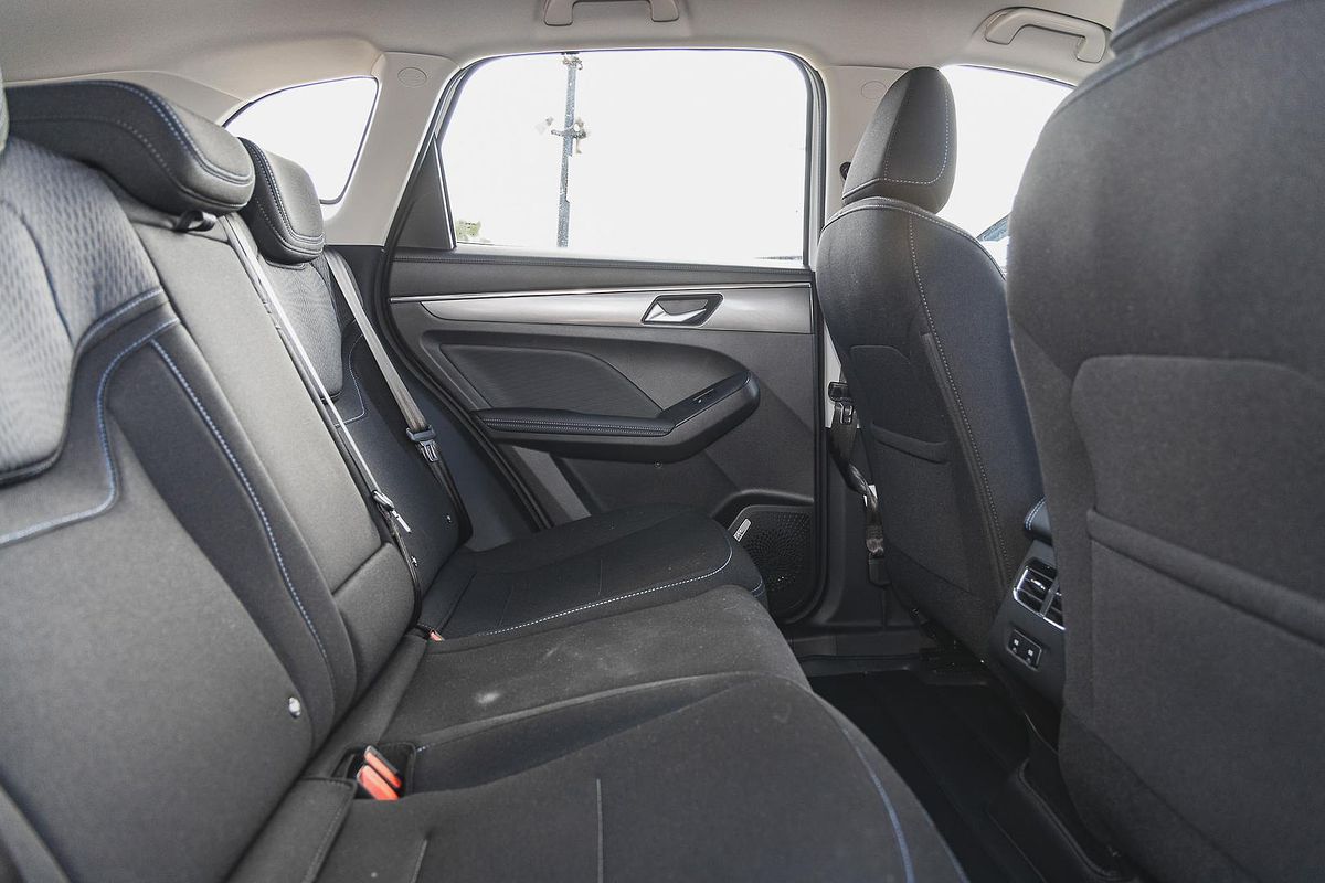 2025 GWM Haval Jolion Premium A01