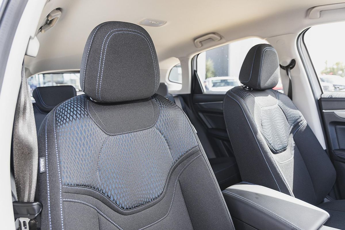 2025 GWM Haval Jolion Premium A01