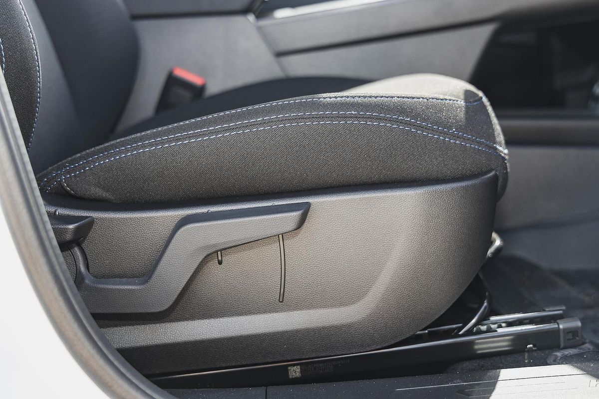 2025 GWM Haval Jolion Premium A01