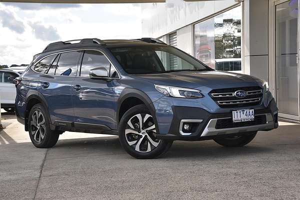2021 Subaru Outback AWD Touring 6GEN