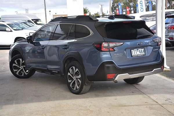 2021 Subaru Outback AWD Touring 6GEN
