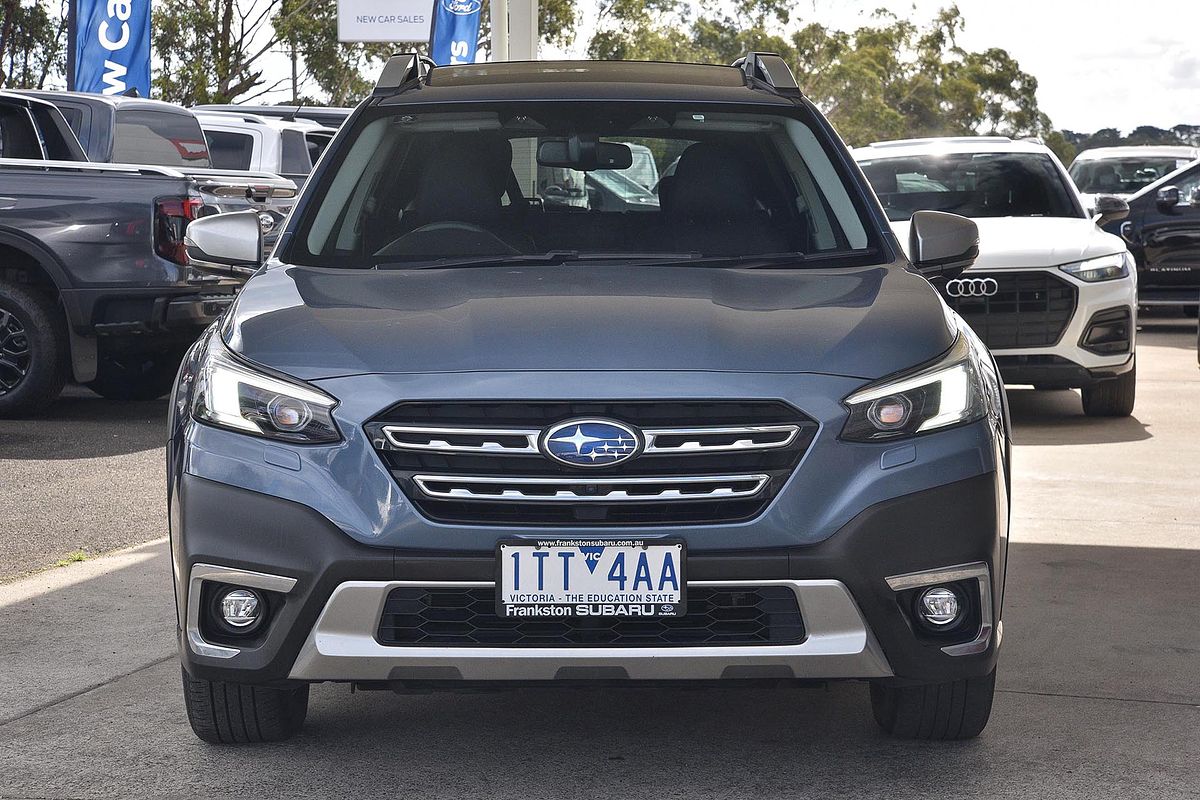 2021 Subaru Outback AWD Touring 6GEN