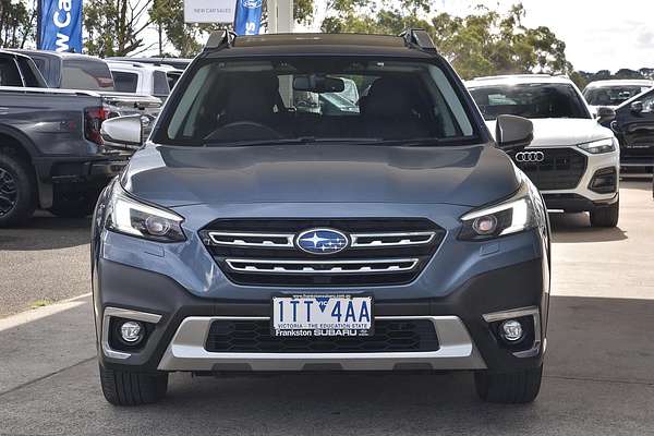 2021 Subaru Outback AWD Touring 6GEN
