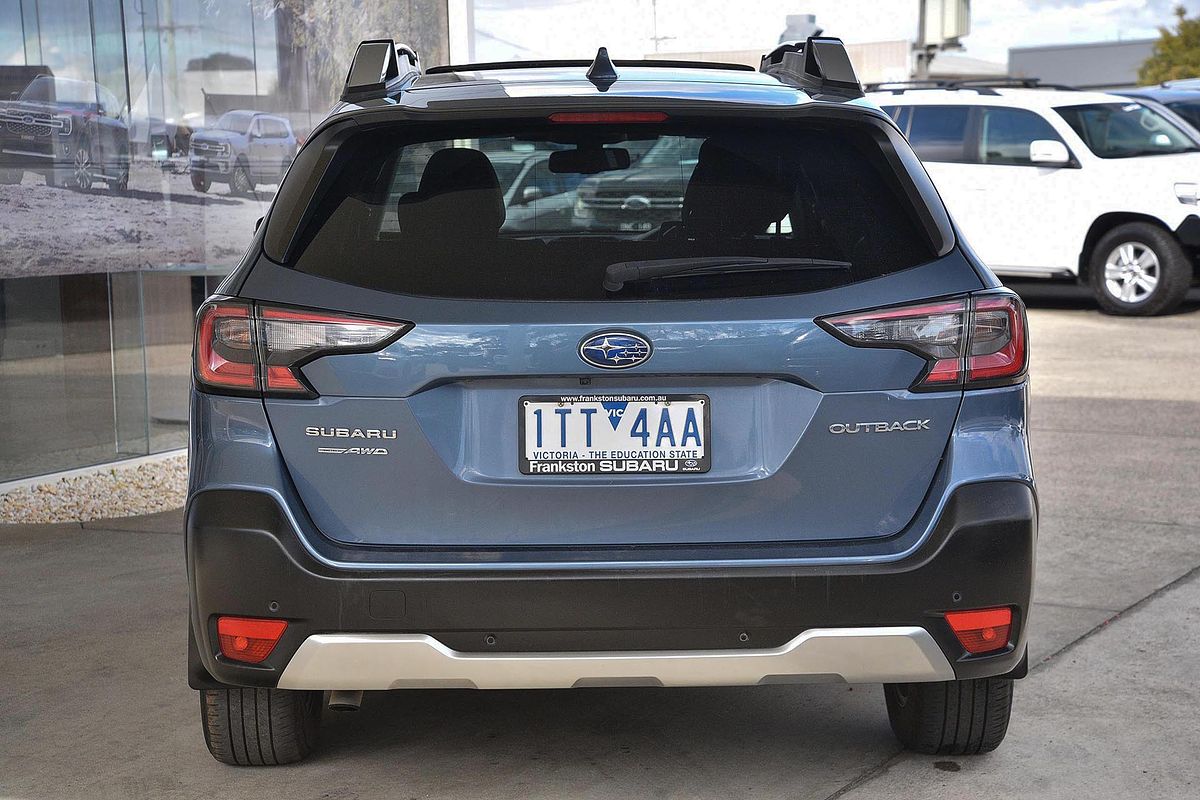 2021 Subaru Outback AWD Touring 6GEN