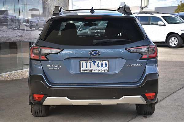 2021 Subaru Outback AWD Touring 6GEN