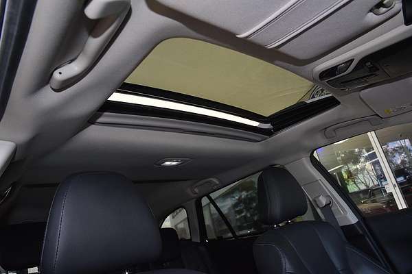 2021 Subaru Outback AWD Touring 6GEN