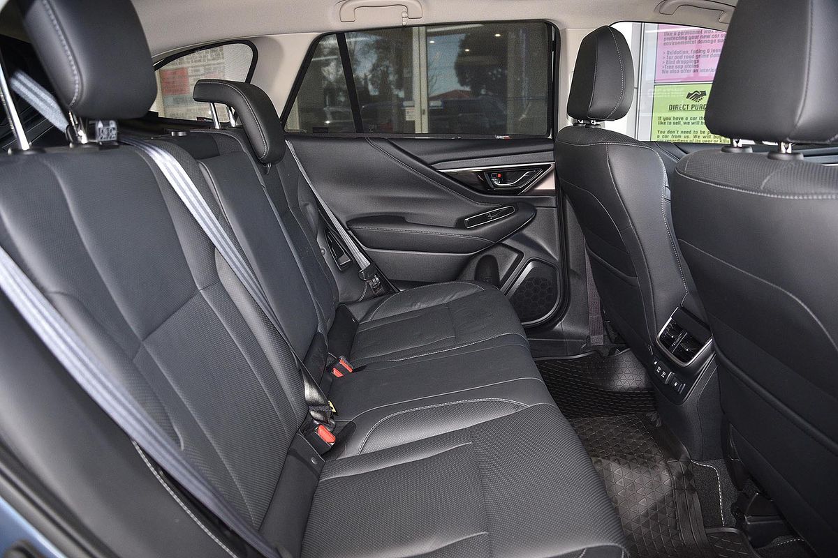 2021 Subaru Outback AWD Touring 6GEN