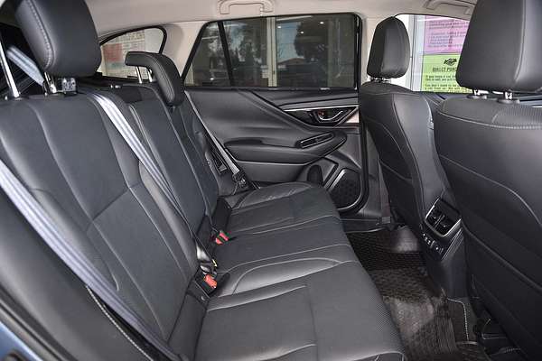2021 Subaru Outback AWD Touring 6GEN
