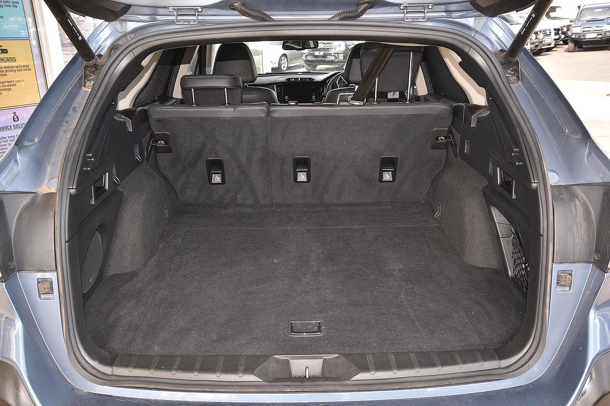 2021 Subaru Outback AWD Touring 6GEN