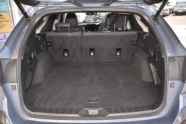 2021 Subaru Outback AWD Touring 6GEN