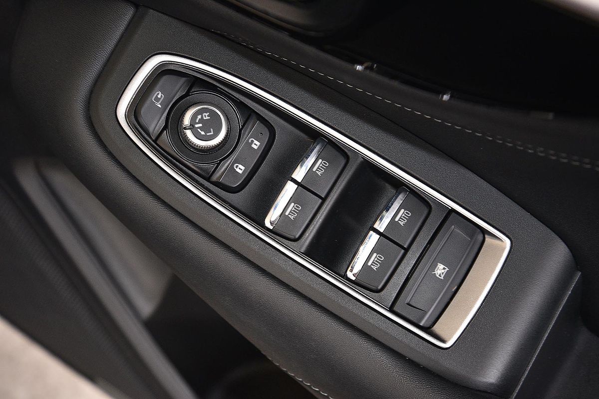 2021 Subaru Outback AWD Touring 6GEN