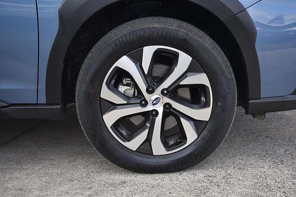 2021 Subaru Outback AWD Touring 6GEN