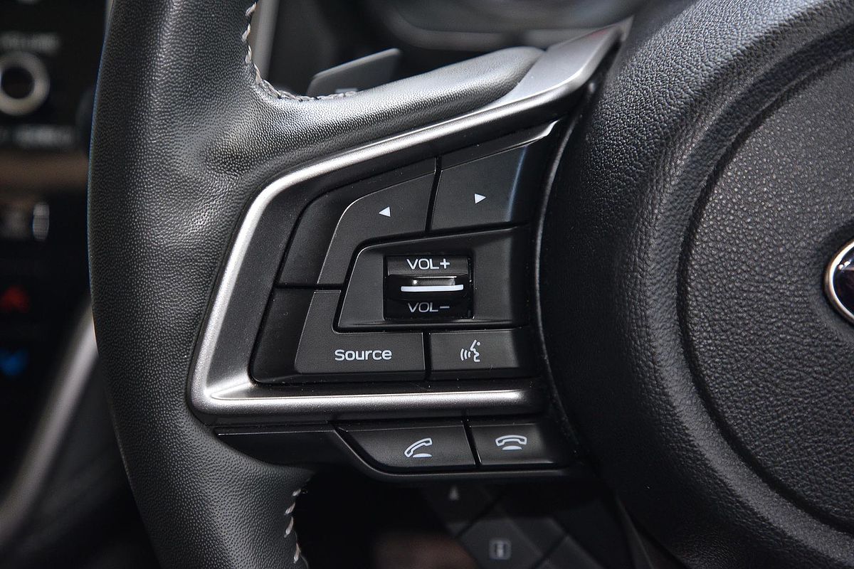 2021 Subaru Outback AWD Touring 6GEN