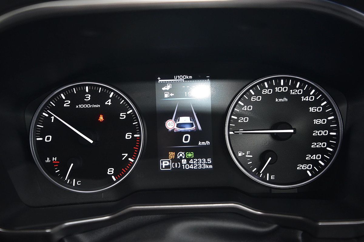 2021 Subaru Outback AWD Touring 6GEN