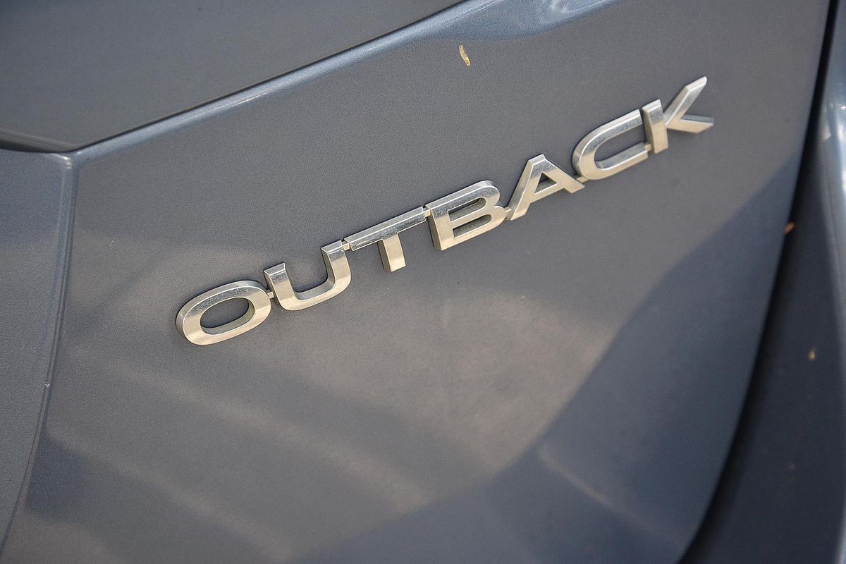 2021 Subaru Outback AWD Touring 6GEN