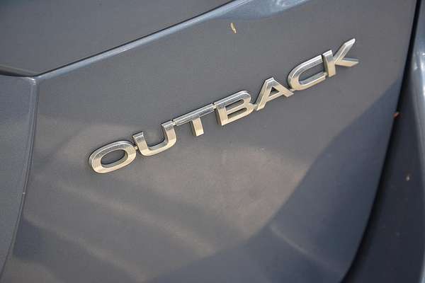 2021 Subaru Outback AWD Touring 6GEN
