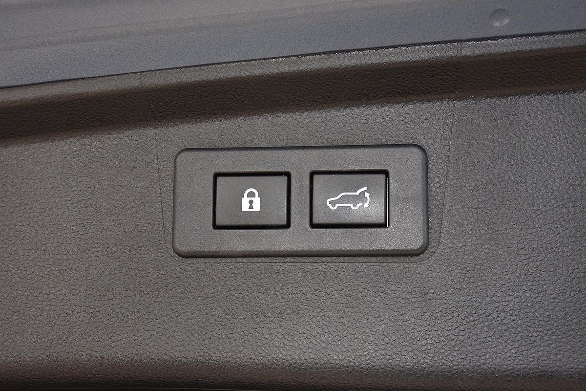 2021 Subaru Outback AWD Touring 6GEN