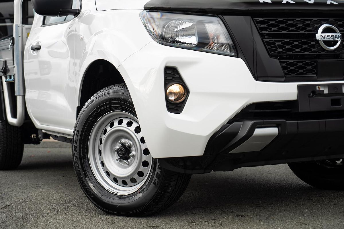 2024 Nissan Navara SL D23 4X4