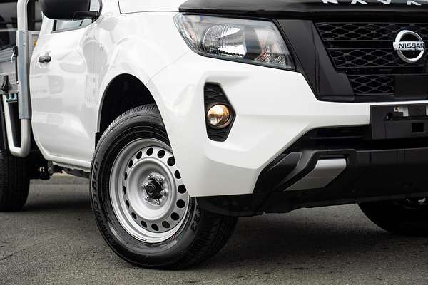 2024 Nissan Navara SL D23 4X4