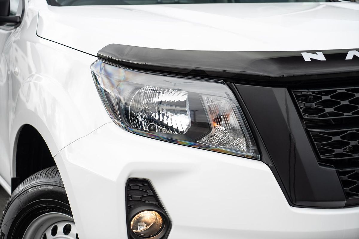 2024 Nissan Navara SL D23 4X4