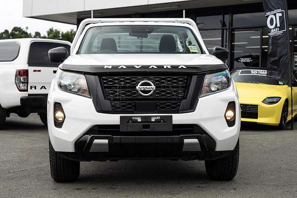 2024 Nissan Navara SL D23 4X4