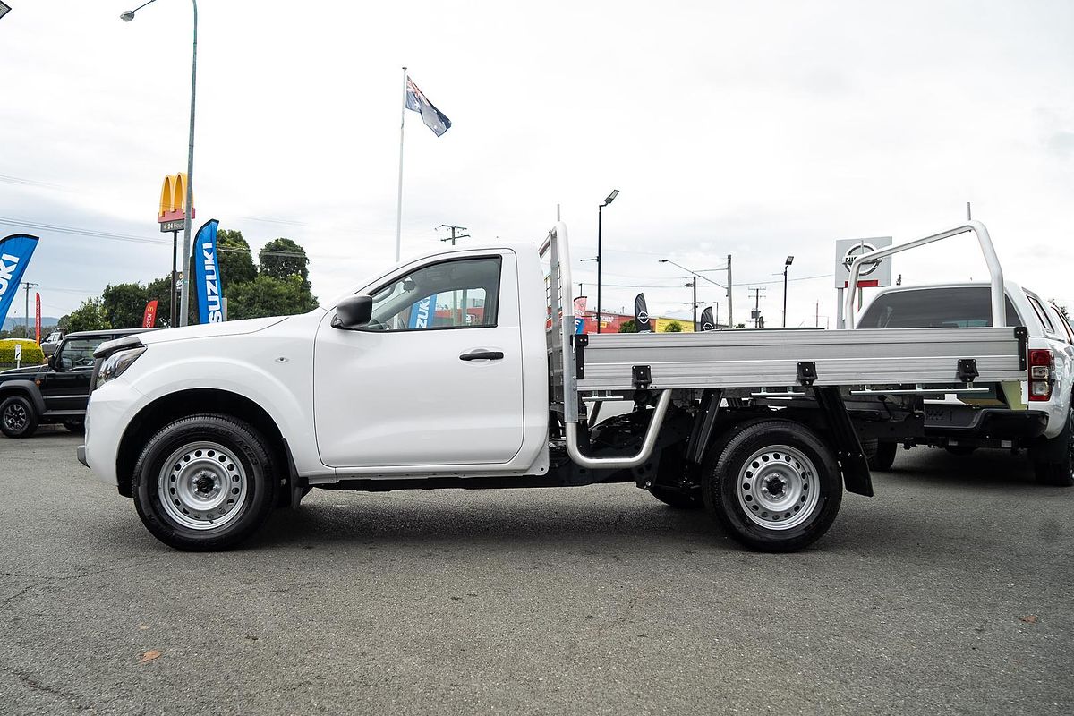 2024 Nissan Navara SL D23 4X4