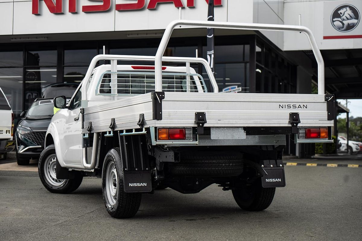 2024 Nissan Navara SL D23 4X4
