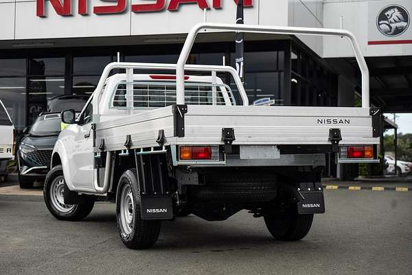 2024 Nissan Navara SL D23 4X4