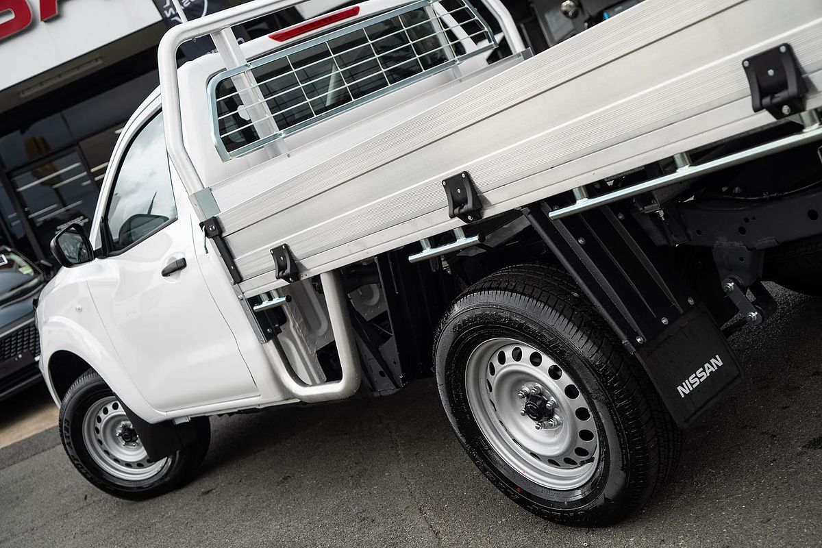 2024 Nissan Navara SL D23 4X4