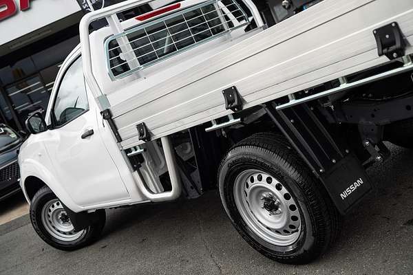 2024 Nissan Navara SL D23 4X4