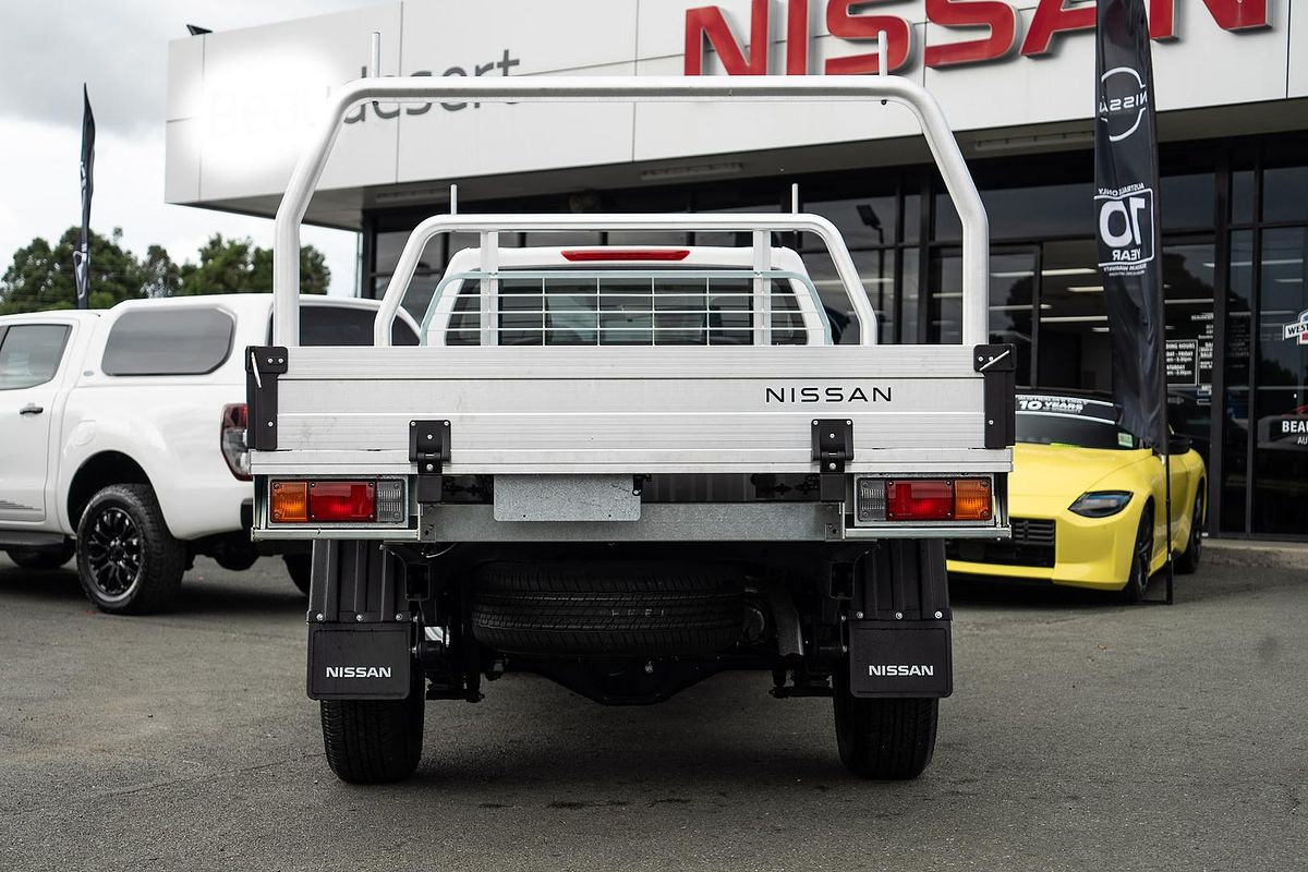 2024 Nissan Navara SL D23 4X4