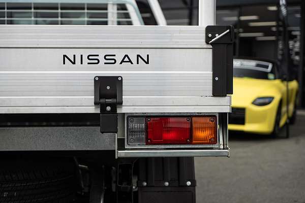 2024 Nissan Navara SL D23 4X4