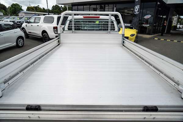 2024 Nissan Navara SL D23 4X4