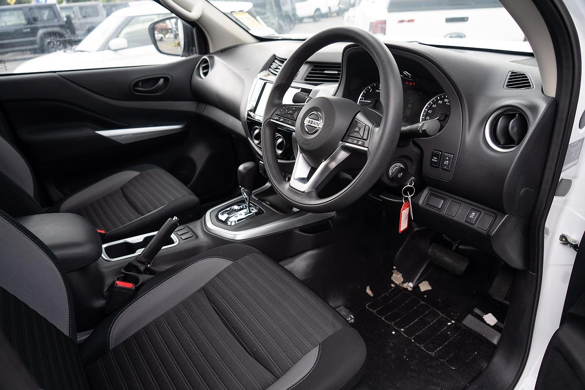 2024 Nissan Navara SL D23 4X4