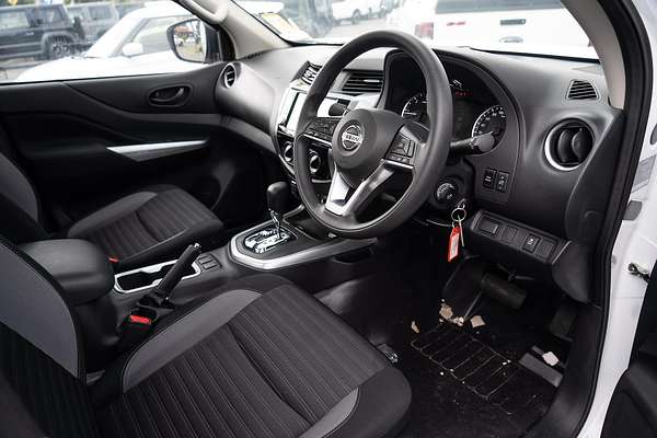 2024 Nissan Navara SL D23 4X4