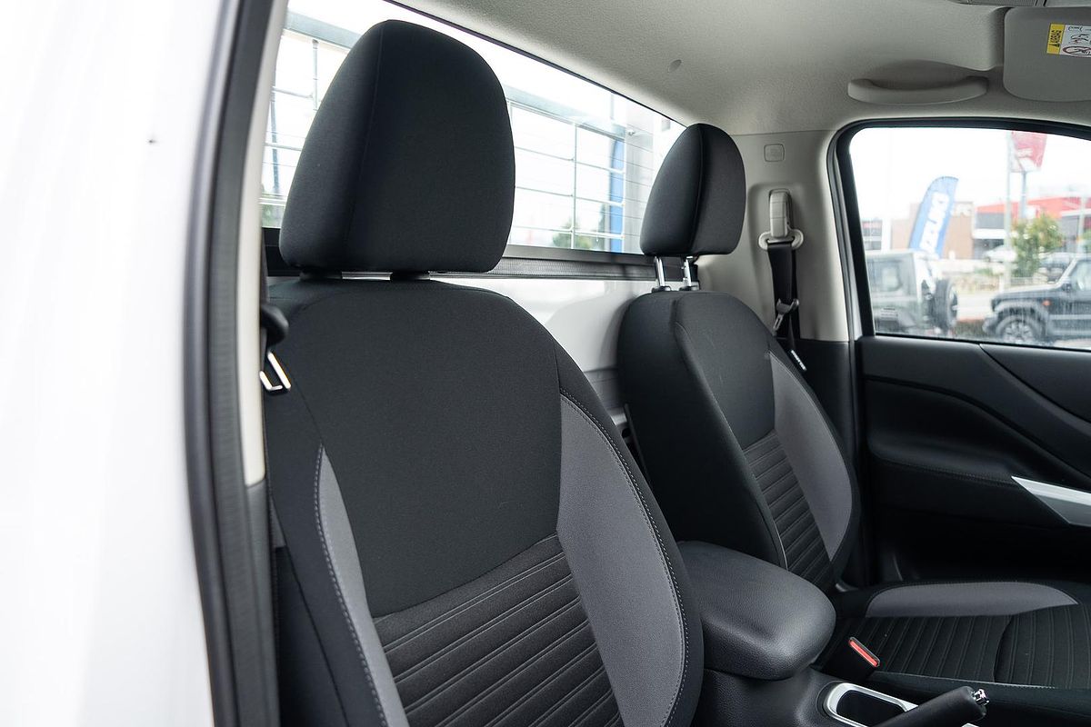 2024 Nissan Navara SL D23 4X4